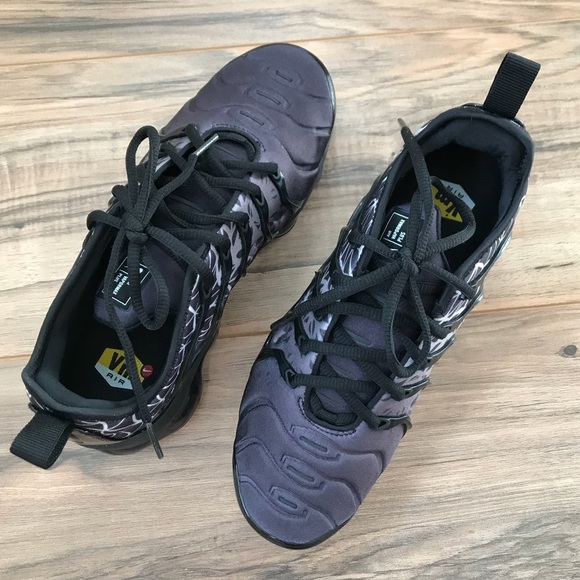 Nike air vapormax plus - Picture 3 of 8